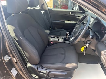 Used Kia Optima 2017 for sale - 75557623: Photo