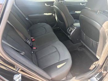 Used Kia Optima 2017 for sale - 75557623: Photo