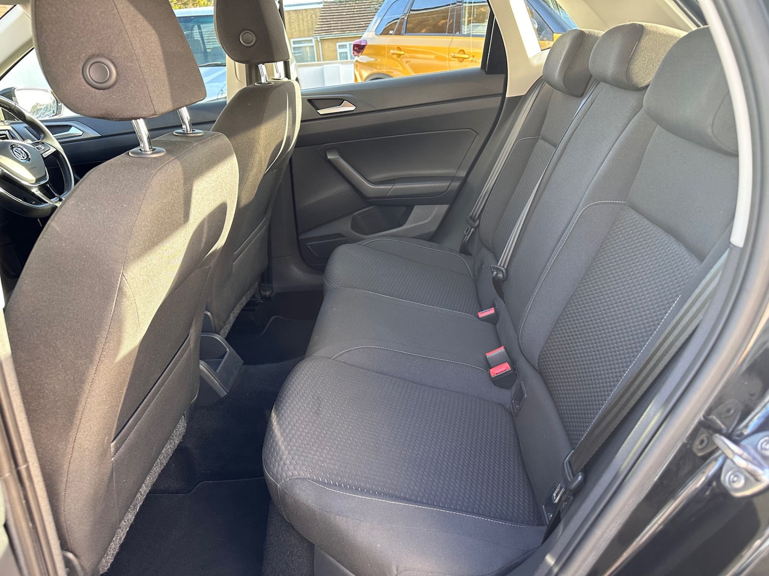 Used Volkswagen Polo 2018 for sale - 77127594: Photo 10