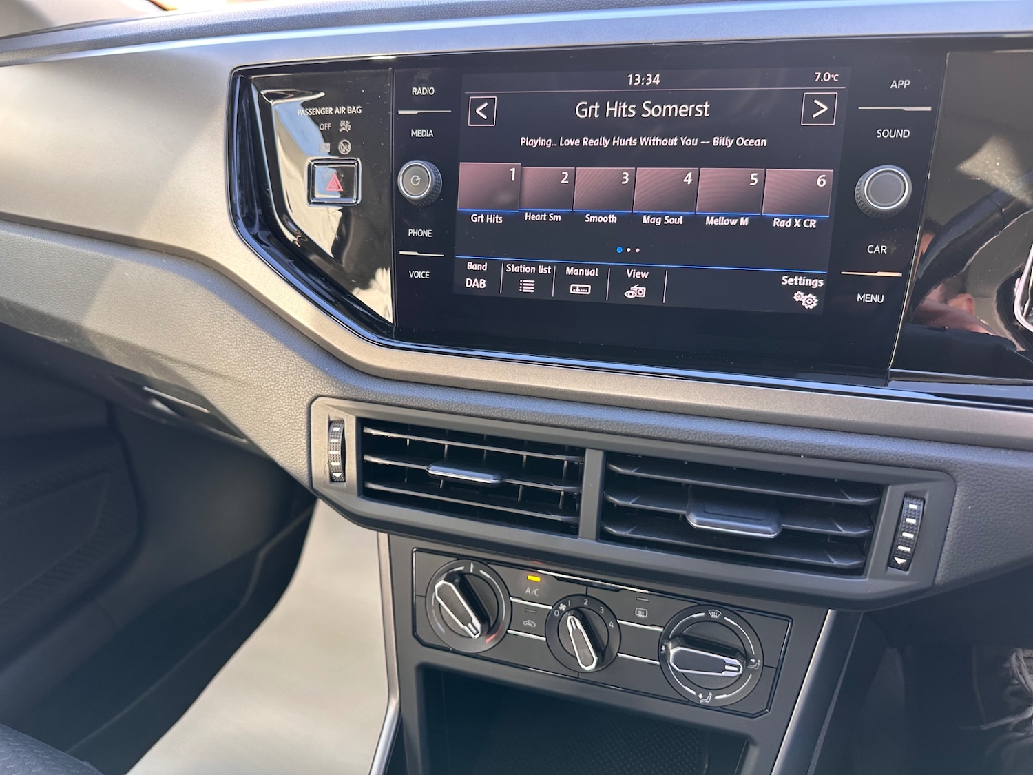 Used Volkswagen Polo 2018 for sale - 77127594: Photo 14