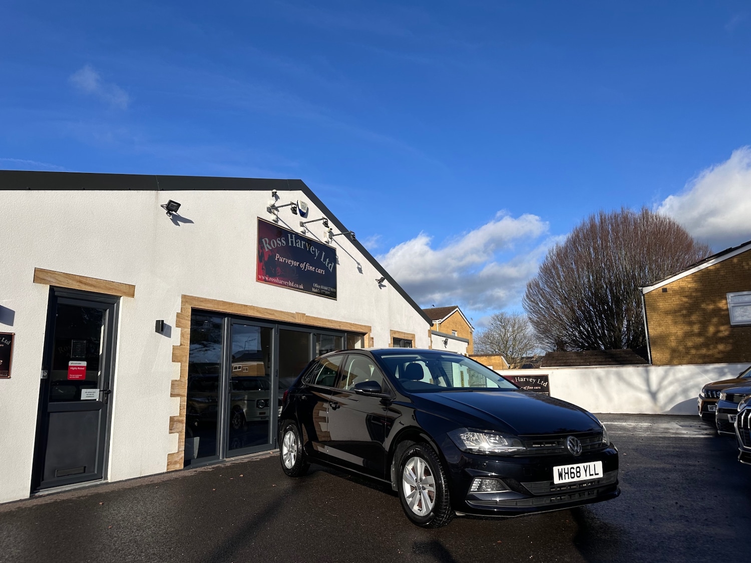 Used Volkswagen Polo 2018 for sale - 77127594: Photo 16