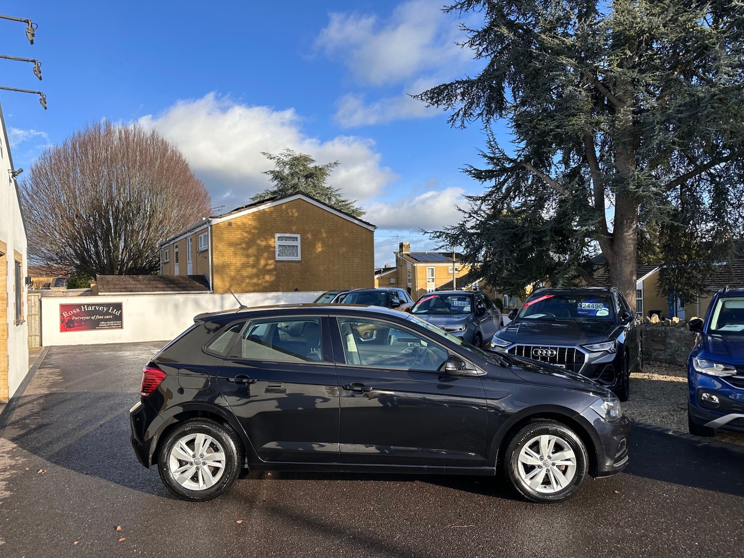 Used Volkswagen Polo 2018 for sale - 77127594: Photo 17