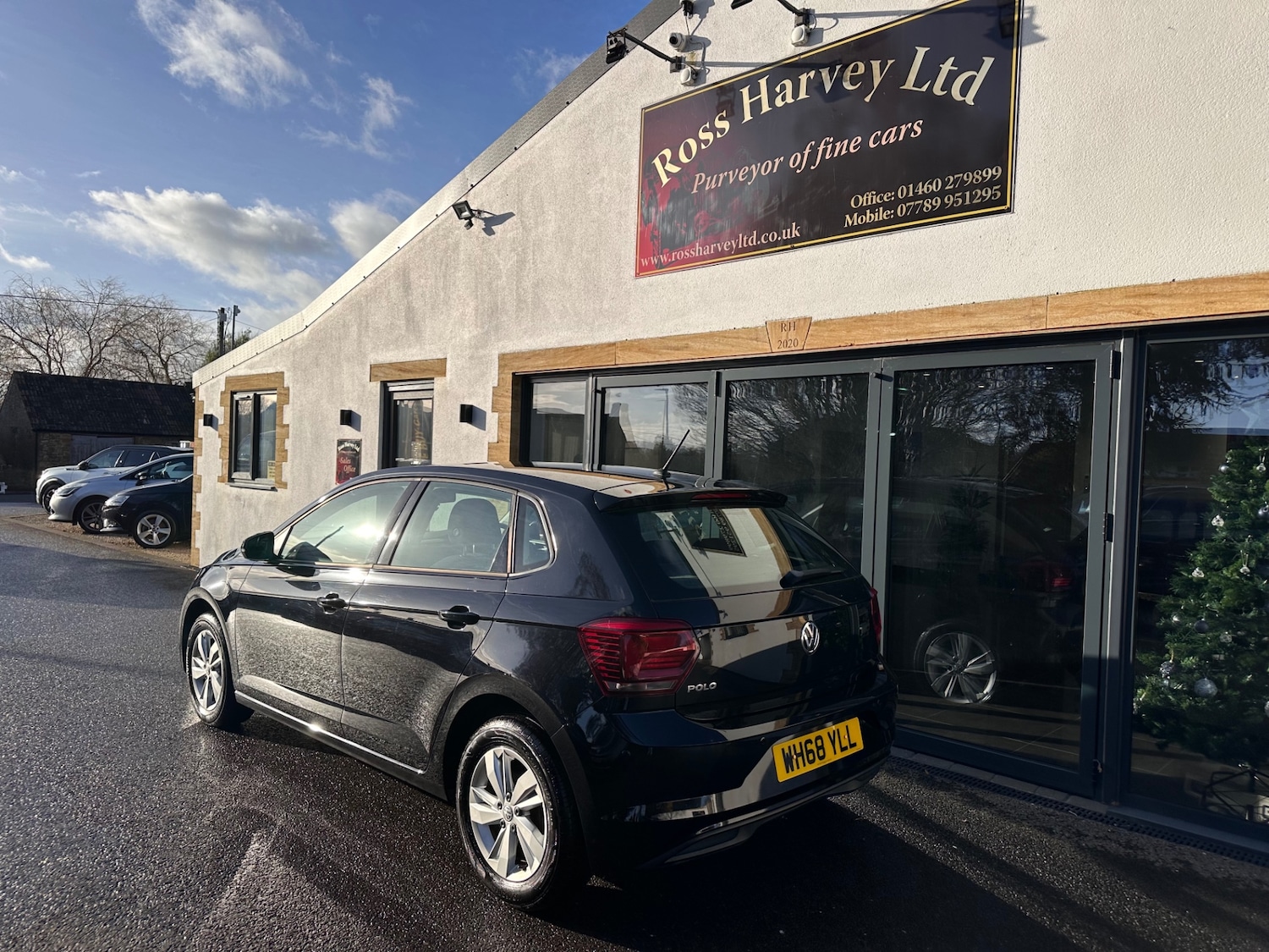 Used Volkswagen Polo 2018 for sale - 77127594: Photo 19