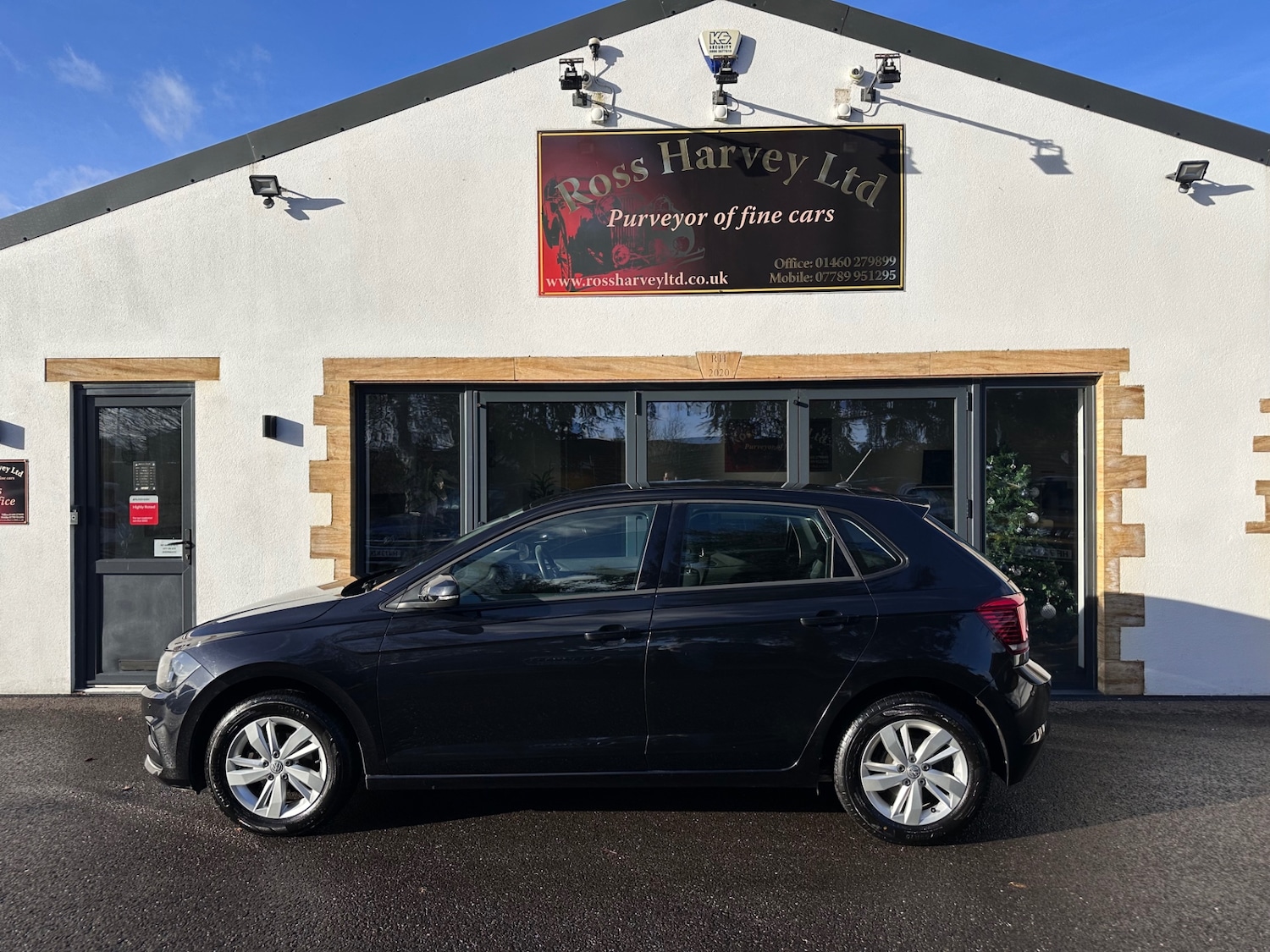 Used Volkswagen Polo 2018 for sale - 77127594: Photo 20