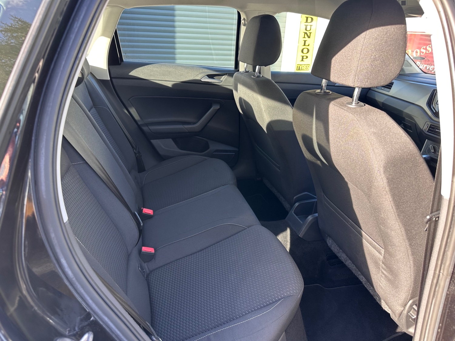 Used Volkswagen Polo 2018 for sale - 77127594: Photo 4