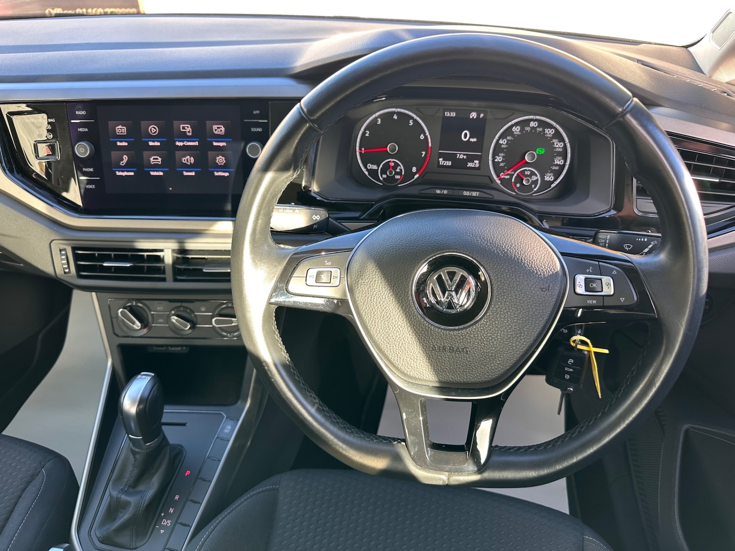 Used Volkswagen Polo 2018 for sale - 77127594: Photo 6