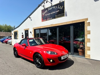 Used Mazda MX-5 2011 for sale - 78722395: Photo