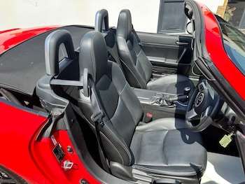 Used Mazda MX-5 2011 for sale - 78722395: Photo