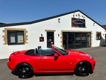 Used Mazda MX-5 2011 for sale - 78722395: Photo