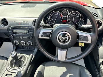 Used Mazda MX-5 2011 for sale - 78722395: Photo