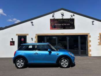 Used MINI Hatch 2015 for sale - 75118579: Photo