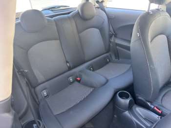 Used MINI Hatch 2015 for sale - 75118579: Photo