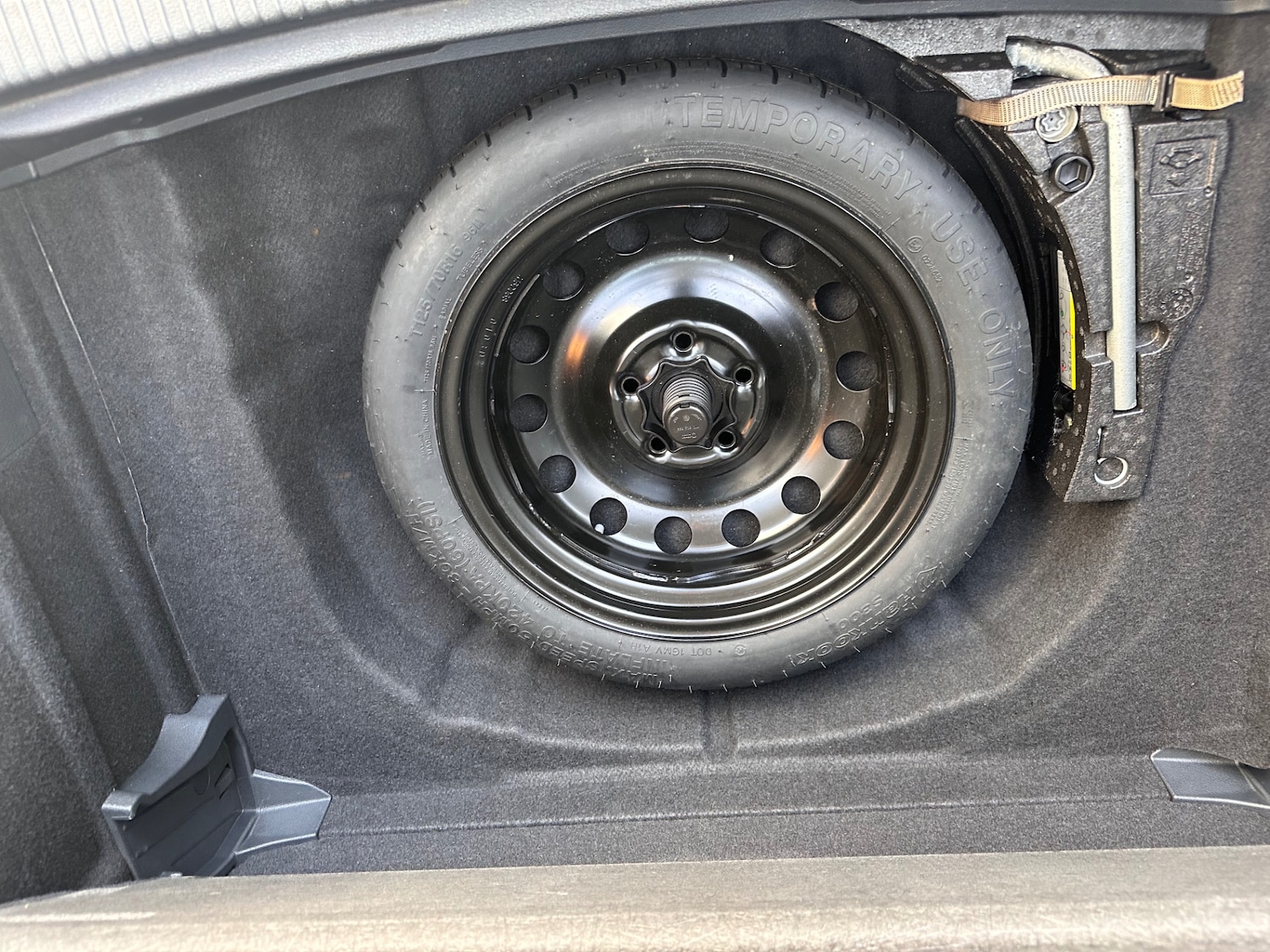 Used Volkswagen Golf SV 2016 for sale - 76707358: Photo 16