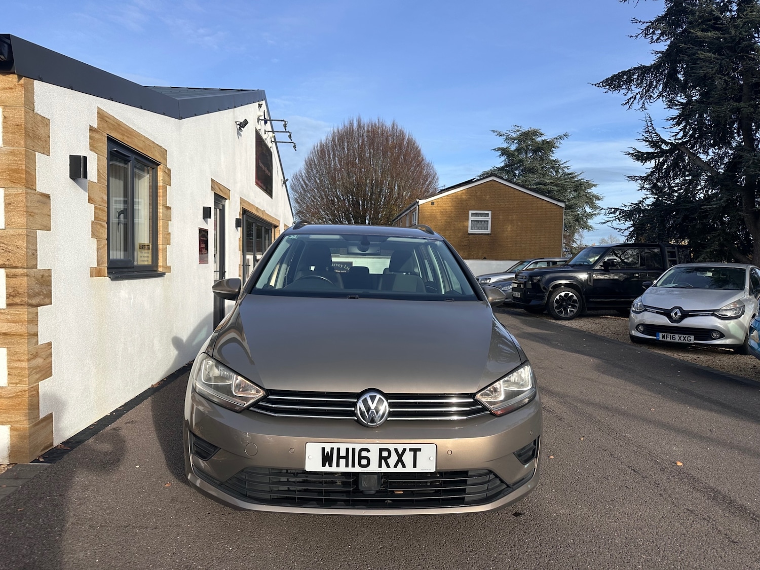 Used Volkswagen Golf SV 2016 for sale - 76707358: Photo 18