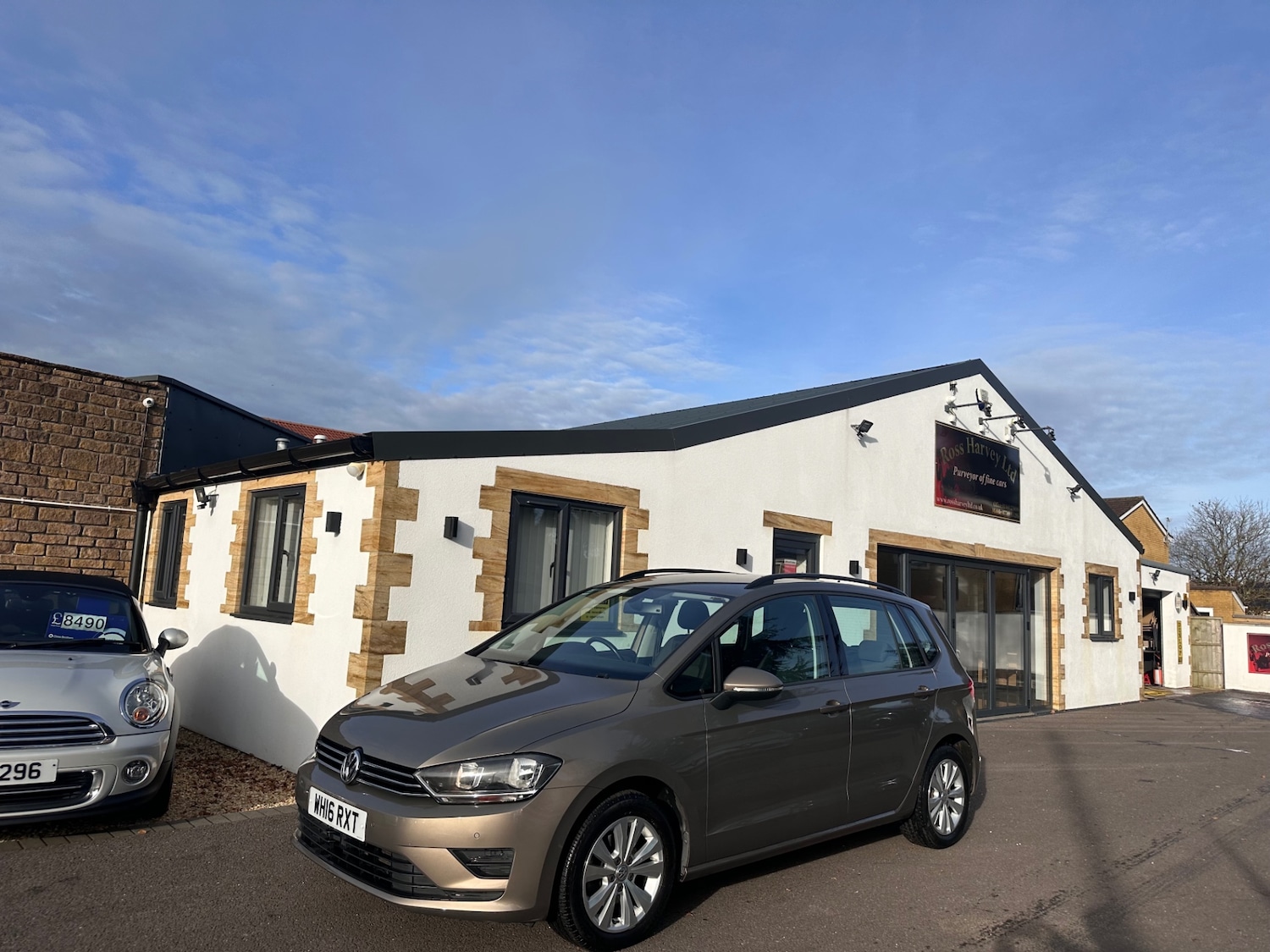 Used Volkswagen Golf SV 2016 for sale - 76707358: Photo 19