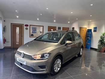 2016 (16) - 1.4 TSI SE 5dr DSG