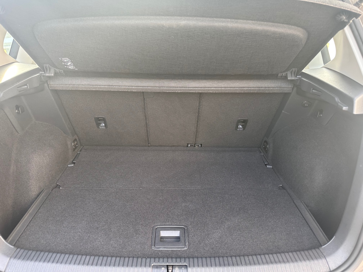 Used Volkswagen Golf SV 2016 for sale - 76707358: Photo 8