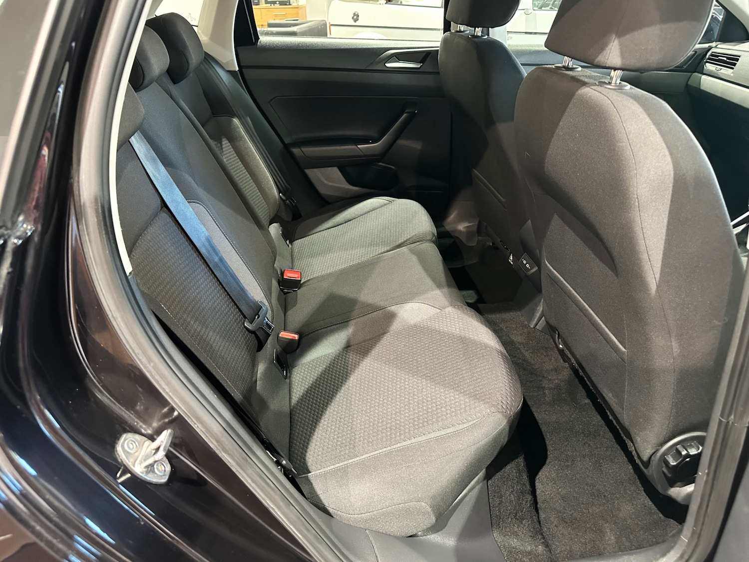 Used Volkswagen Polo 2022 for sale - 78014957: Photo 10