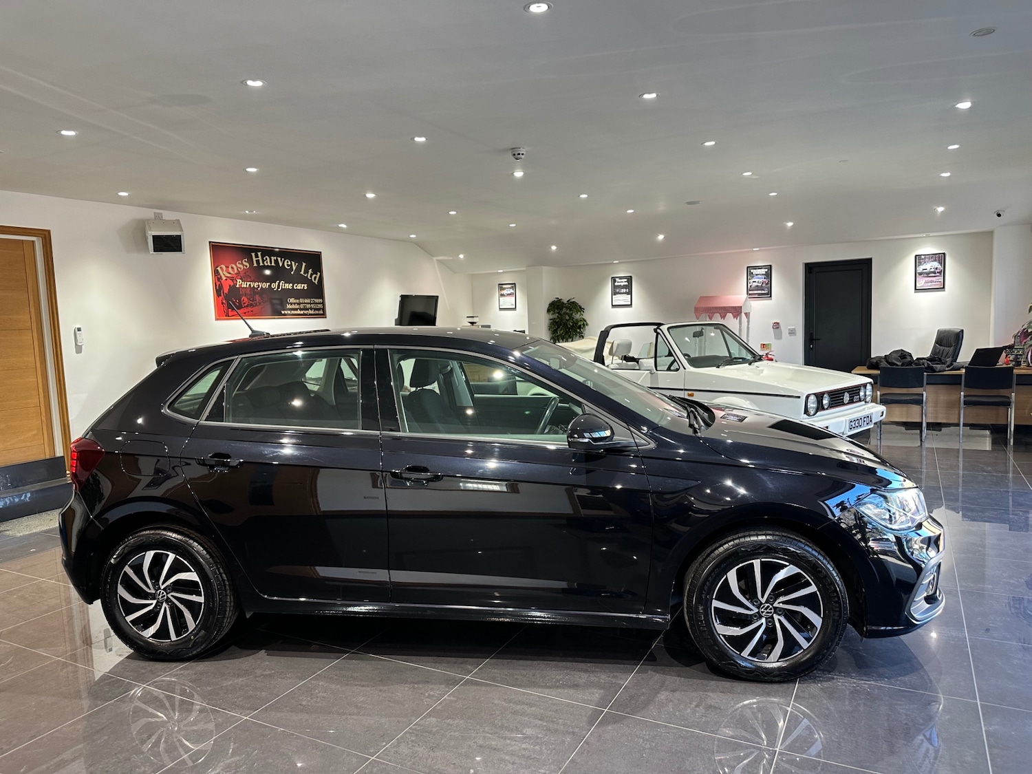 Used Volkswagen Polo 2022 for sale - 78014957: Photo 11