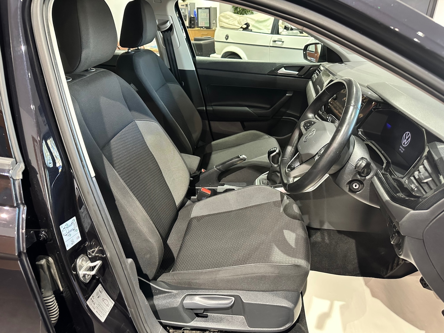 Used Volkswagen Polo 2022 for sale - 78014957: Photo 12