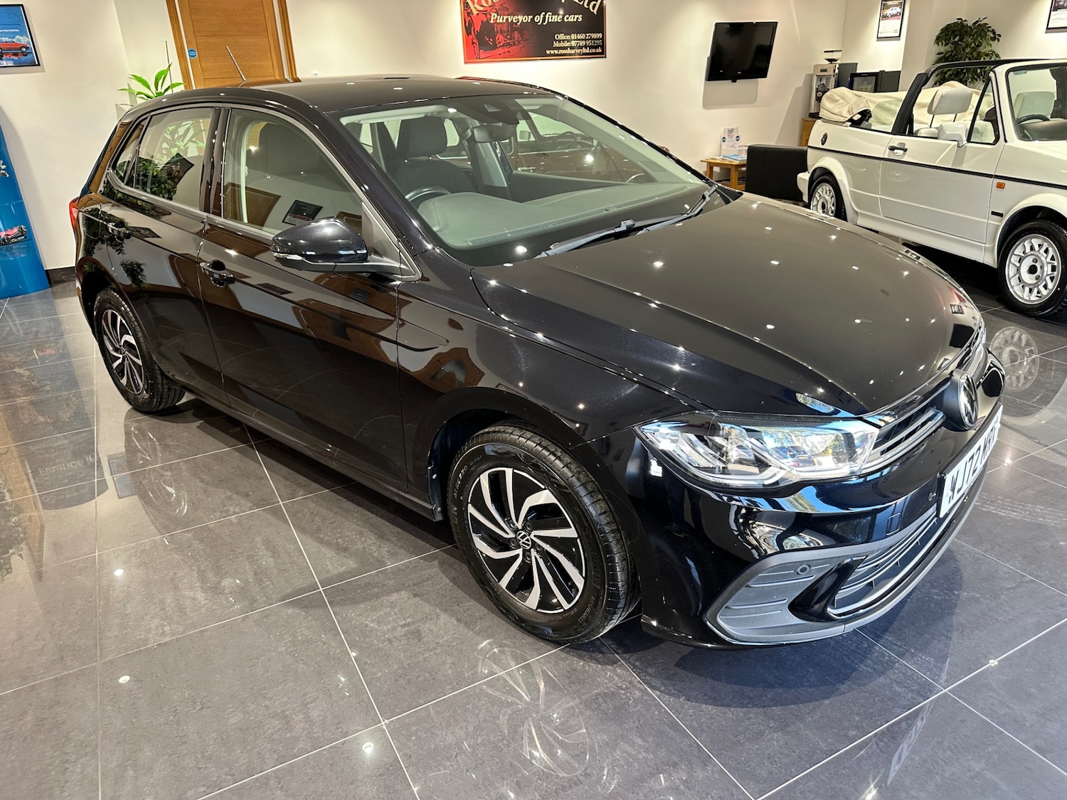 Used Volkswagen Polo 2022 for sale - 78014957: Photo 13