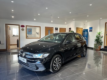 Volkswagen Polo feature image