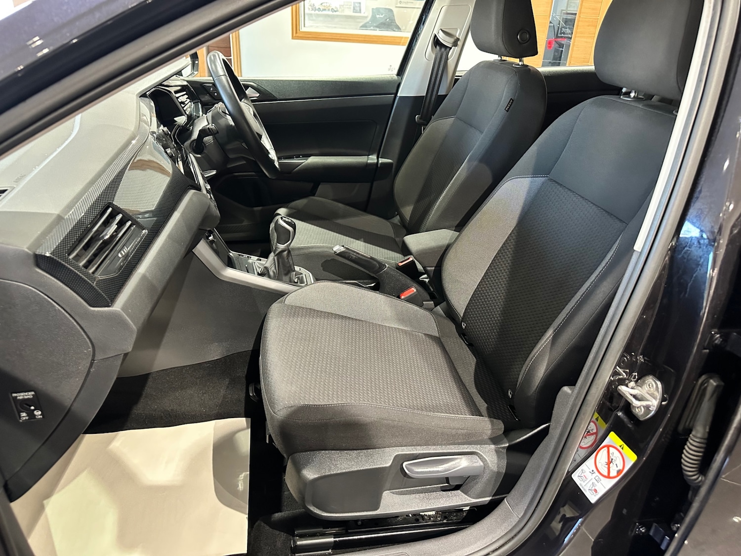 Used Volkswagen Polo 2022 for sale - 78014957: Photo 2