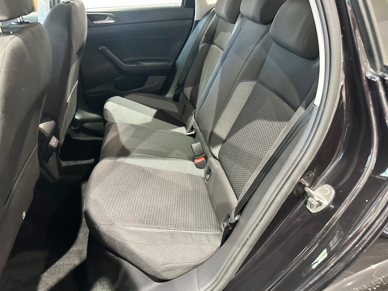 Used Volkswagen Polo 2022 for sale - 78014957: Photo 4