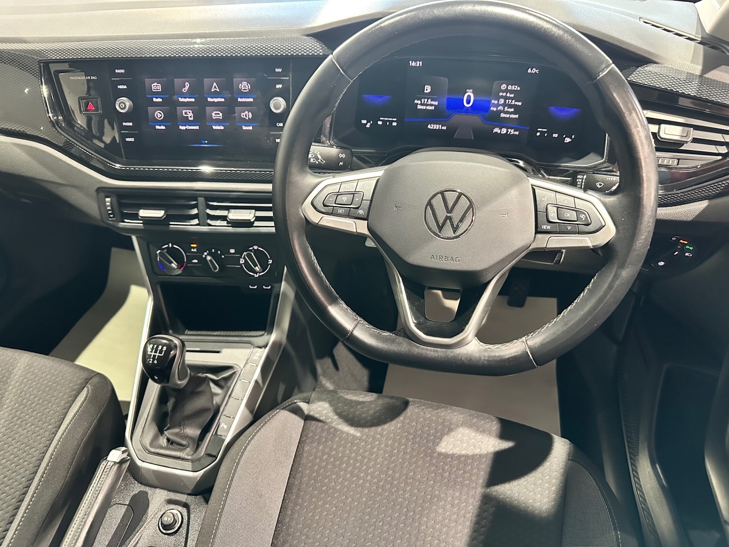 Used Volkswagen Polo 2022 for sale - 78014957: Photo 6