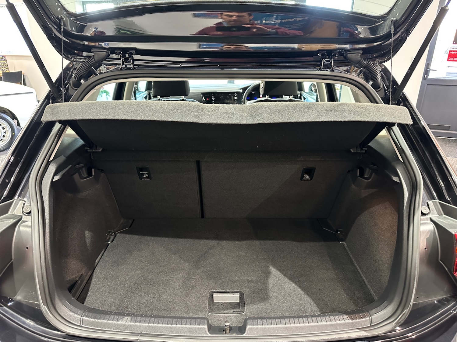 Used Volkswagen Polo 2022 for sale - 78014957: Photo 8