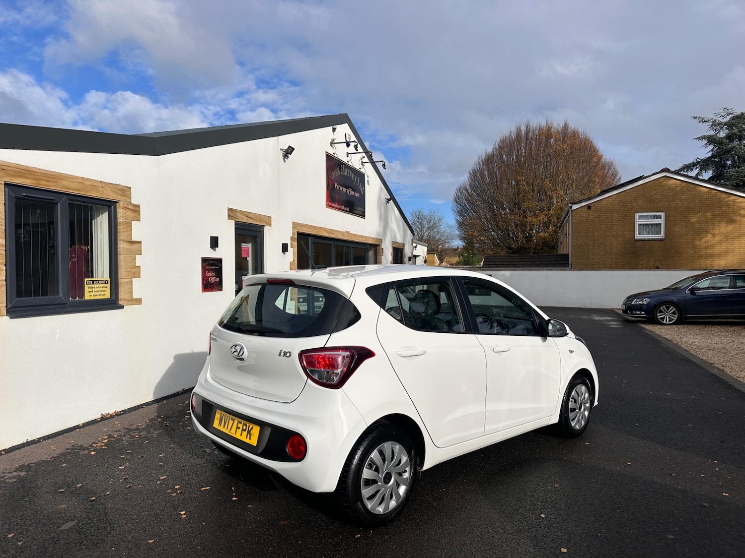 Used Hyundai i10 2017 for sale - 76625569: Photo 5