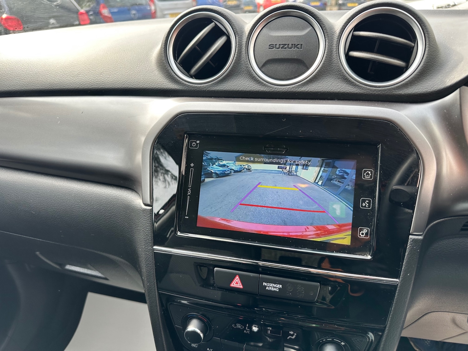 Used Suzuki Vitara 2023 for sale - 77984141: Photo 10