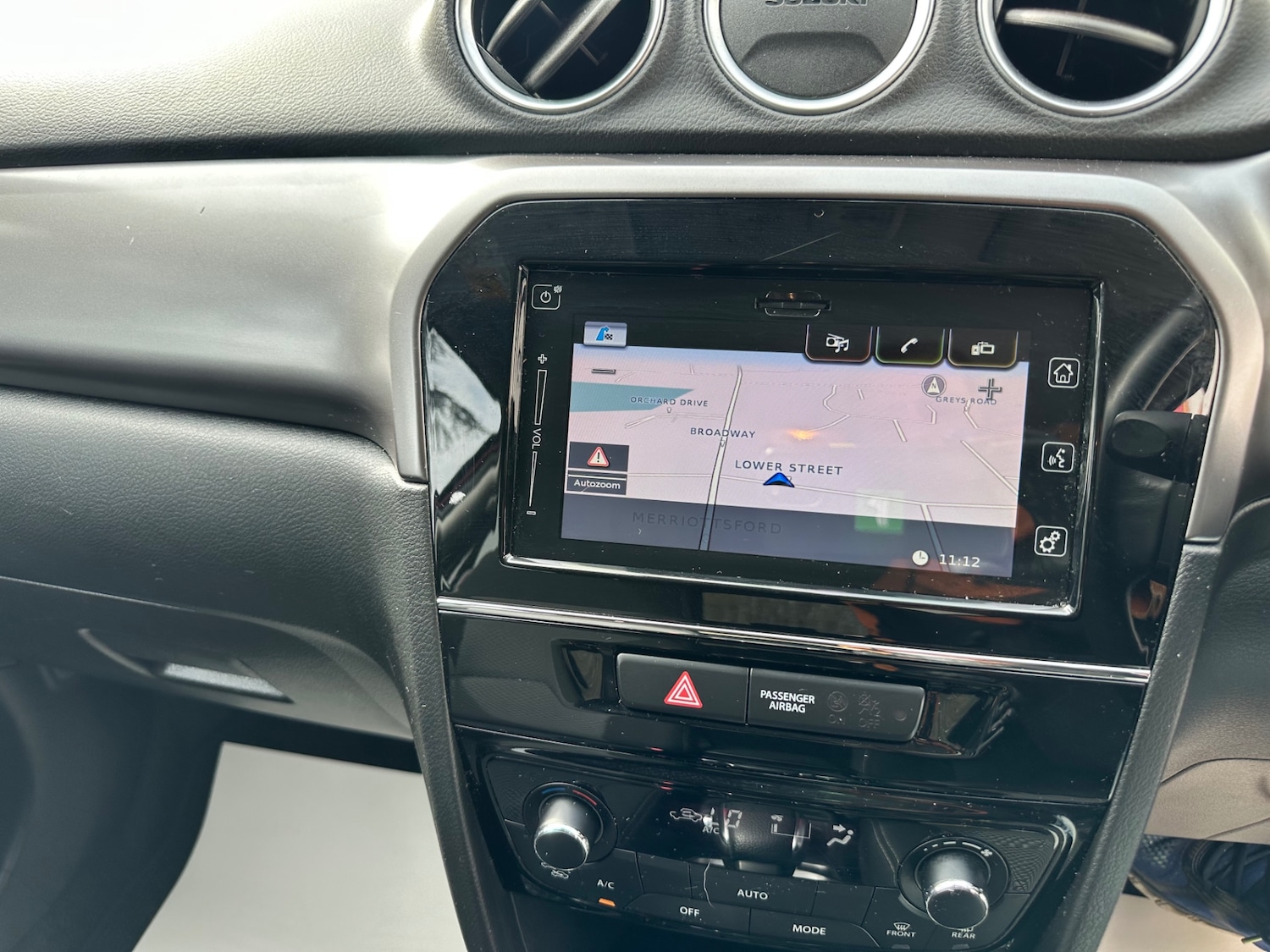 Used Suzuki Vitara 2023 for sale - 77984141: Photo 12