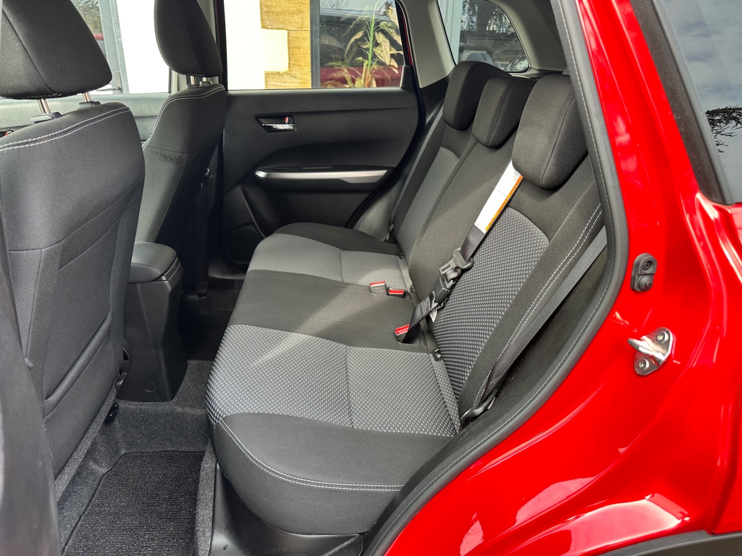 Used Suzuki Vitara 2023 for sale - 77984141: Photo 14