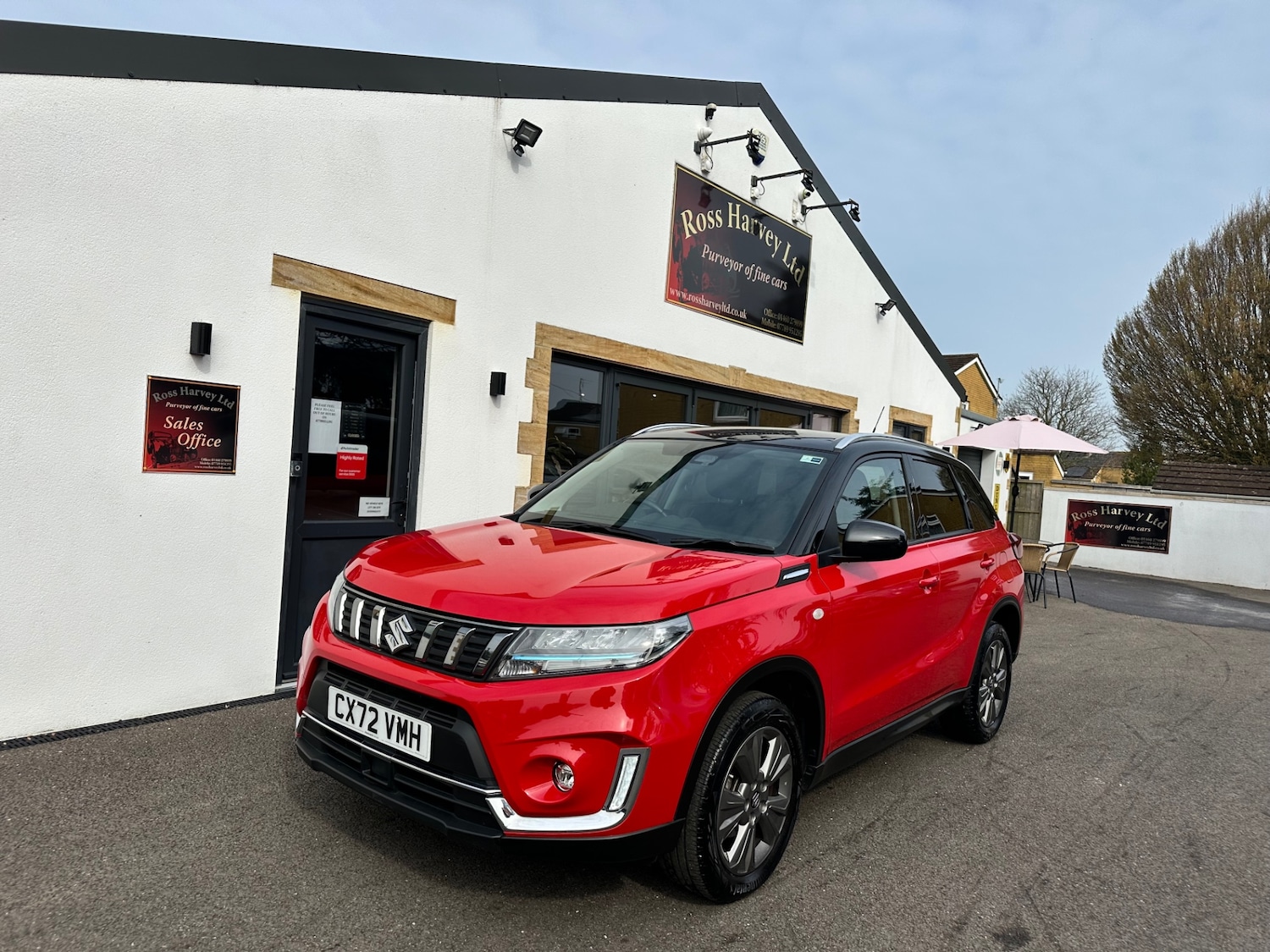Used Suzuki Vitara 2023 for sale - 77984141: Photo 15