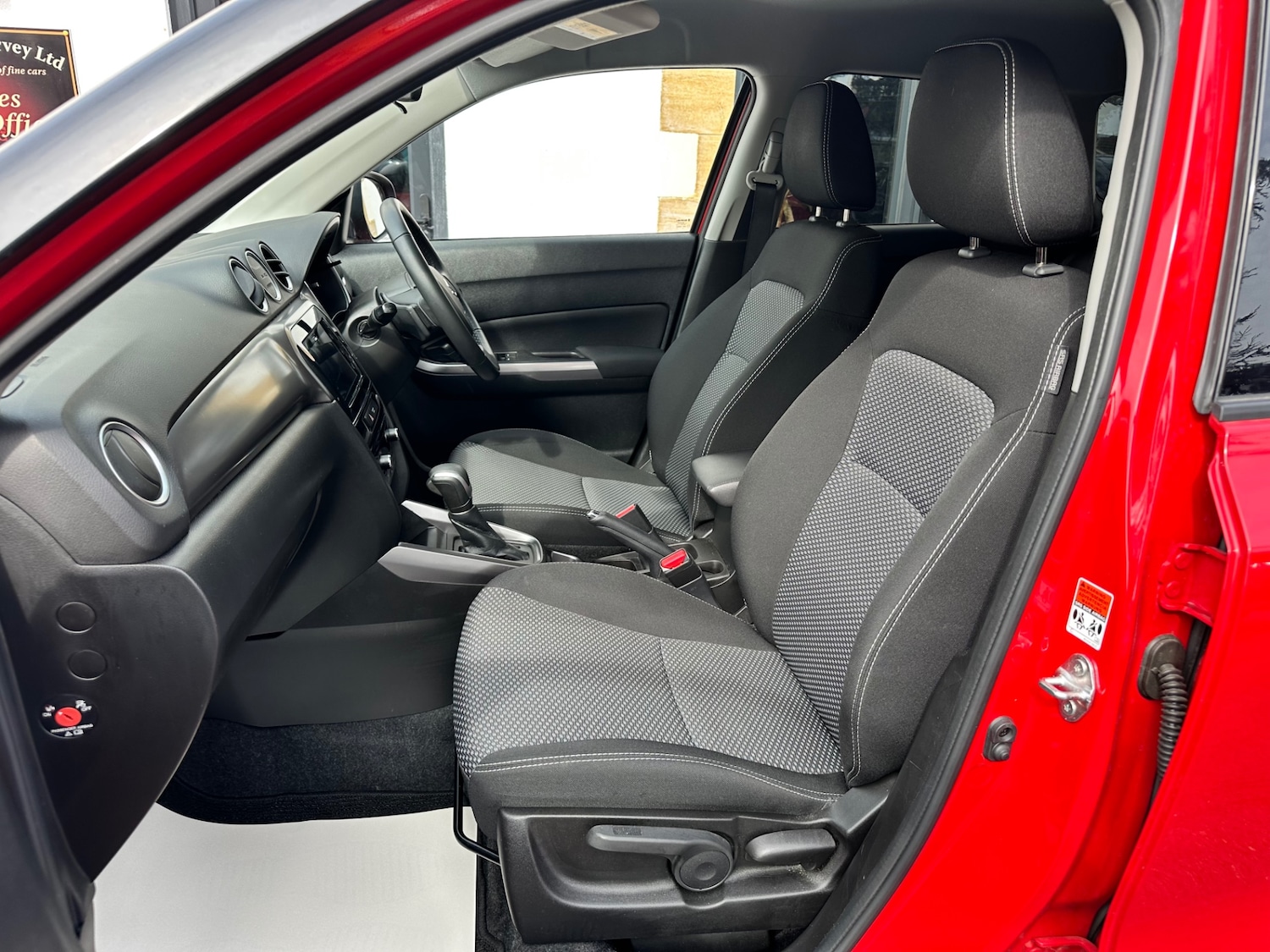 Used Suzuki Vitara 2023 for sale - 77984141: Photo 16