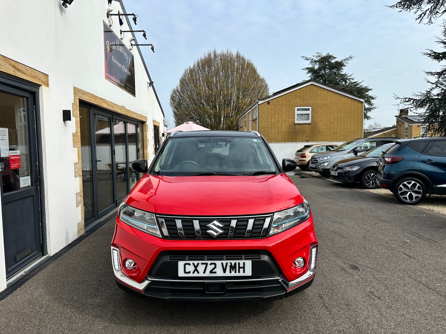 Used Suzuki Vitara 2023 for sale - 77984141: Photo 17
