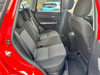 Used Suzuki Vitara 2023 for sale - 77984141: Photo