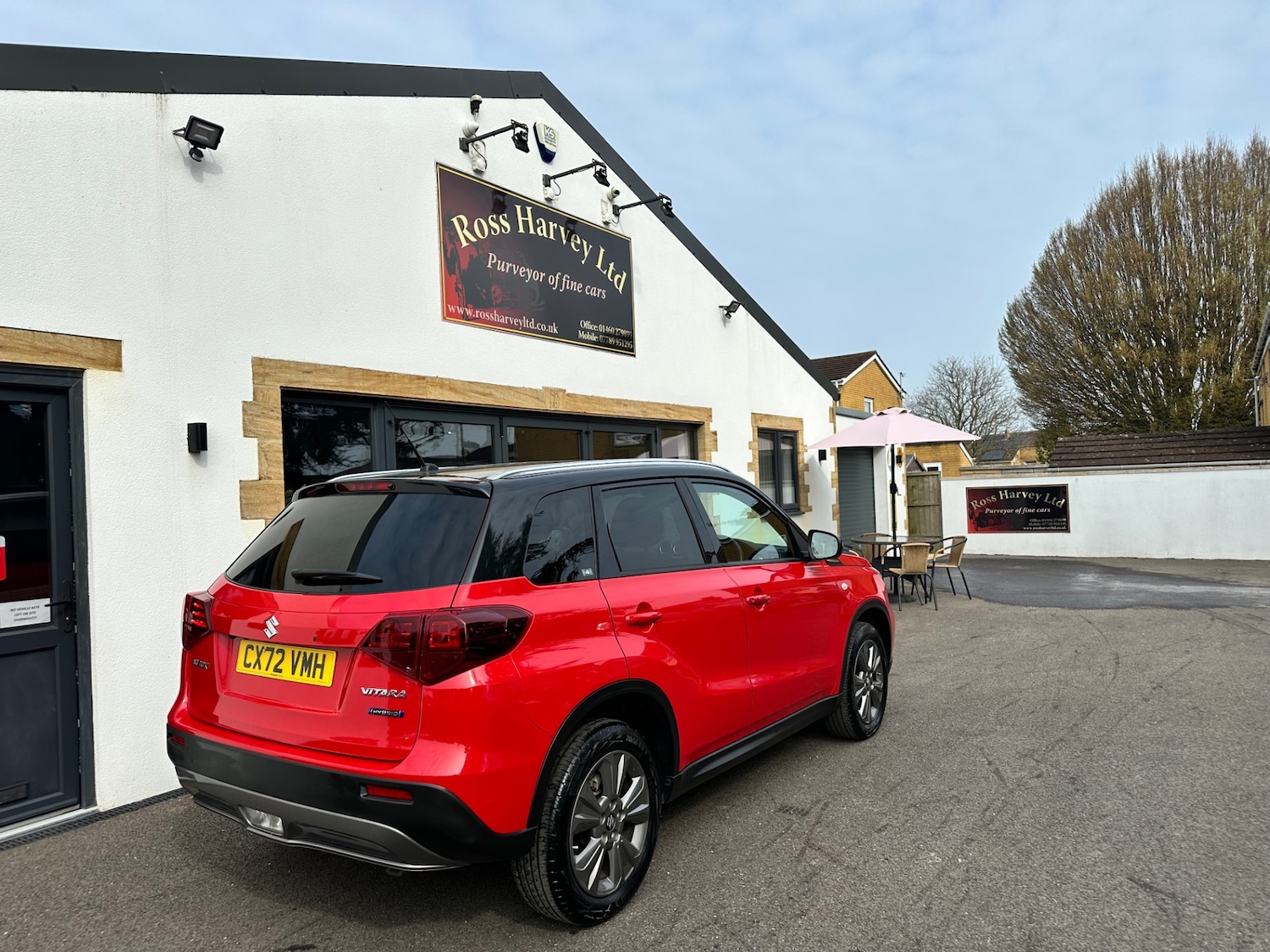 Used Suzuki Vitara 2023 for sale - 77984141: Photo 5