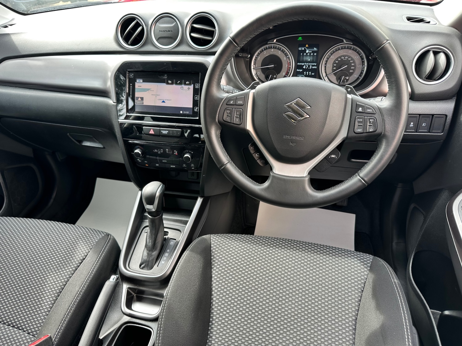 Used Suzuki Vitara 2023 for sale - 77984141: Photo 6