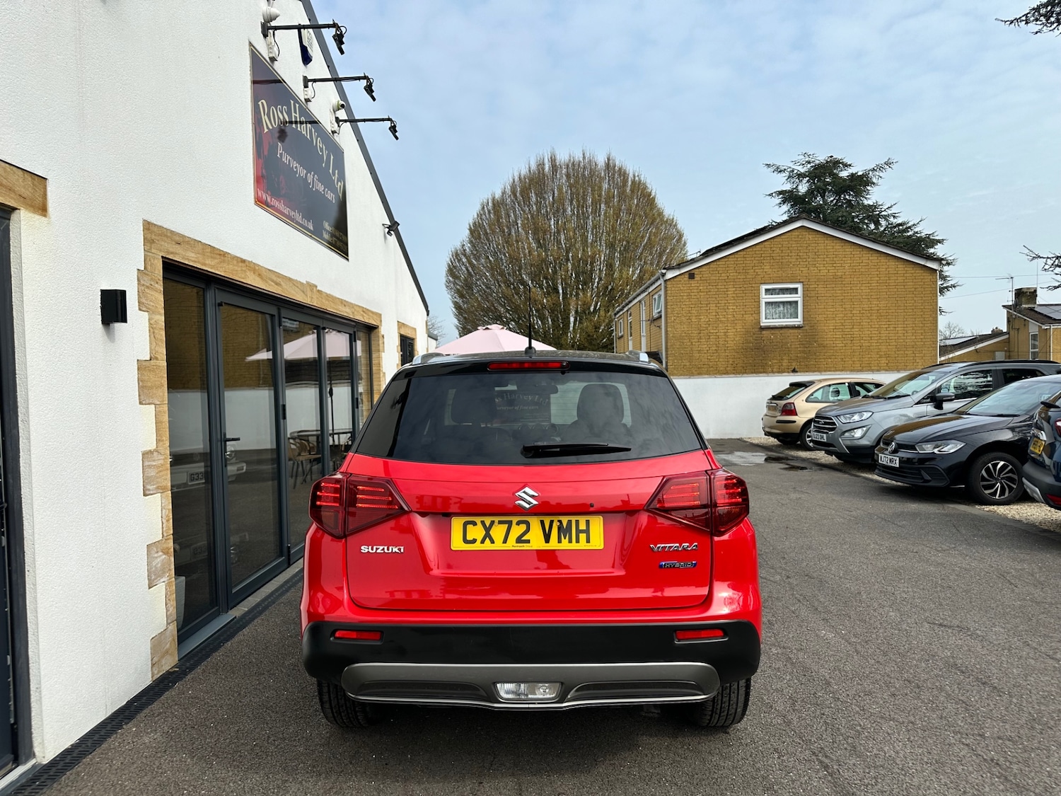 Used Suzuki Vitara 2023 for sale - 77984141: Photo 7