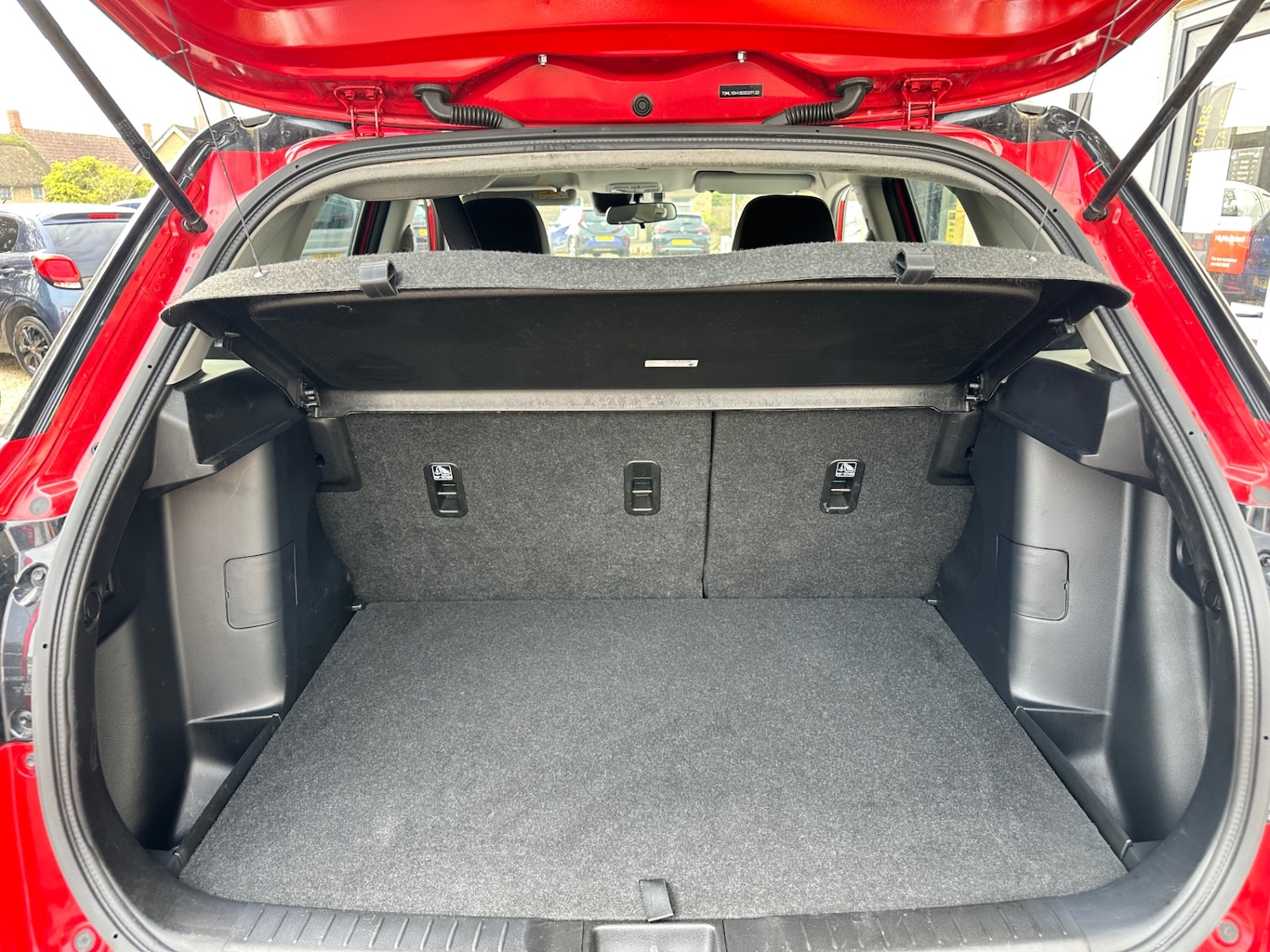 Used Suzuki Vitara 2023 for sale - 77984141: Photo 8