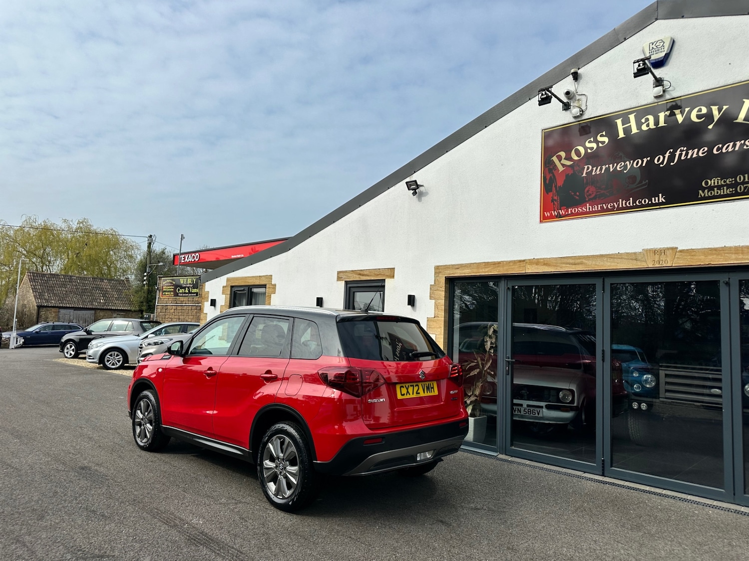 Used Suzuki Vitara 2023 for sale - 77984141: Photo 9