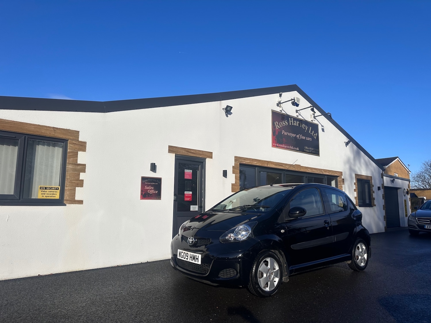 Used Toyota AYGO 2009 for sale - 76748882: Photo 14