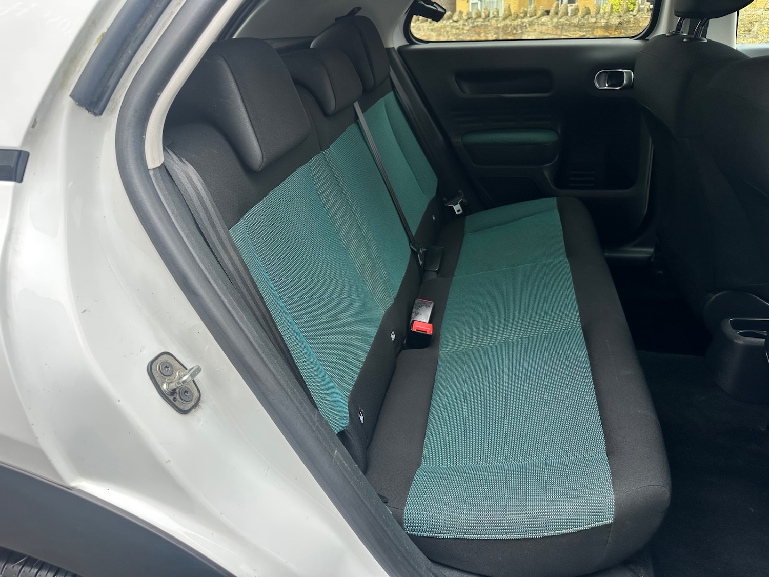 Used Citroen C4 Cactus 2017 for sale - 77490649: Photo 4