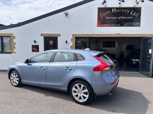 Used Volvo V40 2019 for sale - 74952270: Photo 11