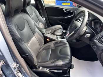 Used Volvo V40 2019 for sale - 74952270: Photo