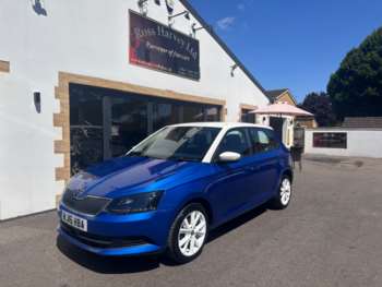 2016 (16) - 1.0 MPI Colour Edition 5dr