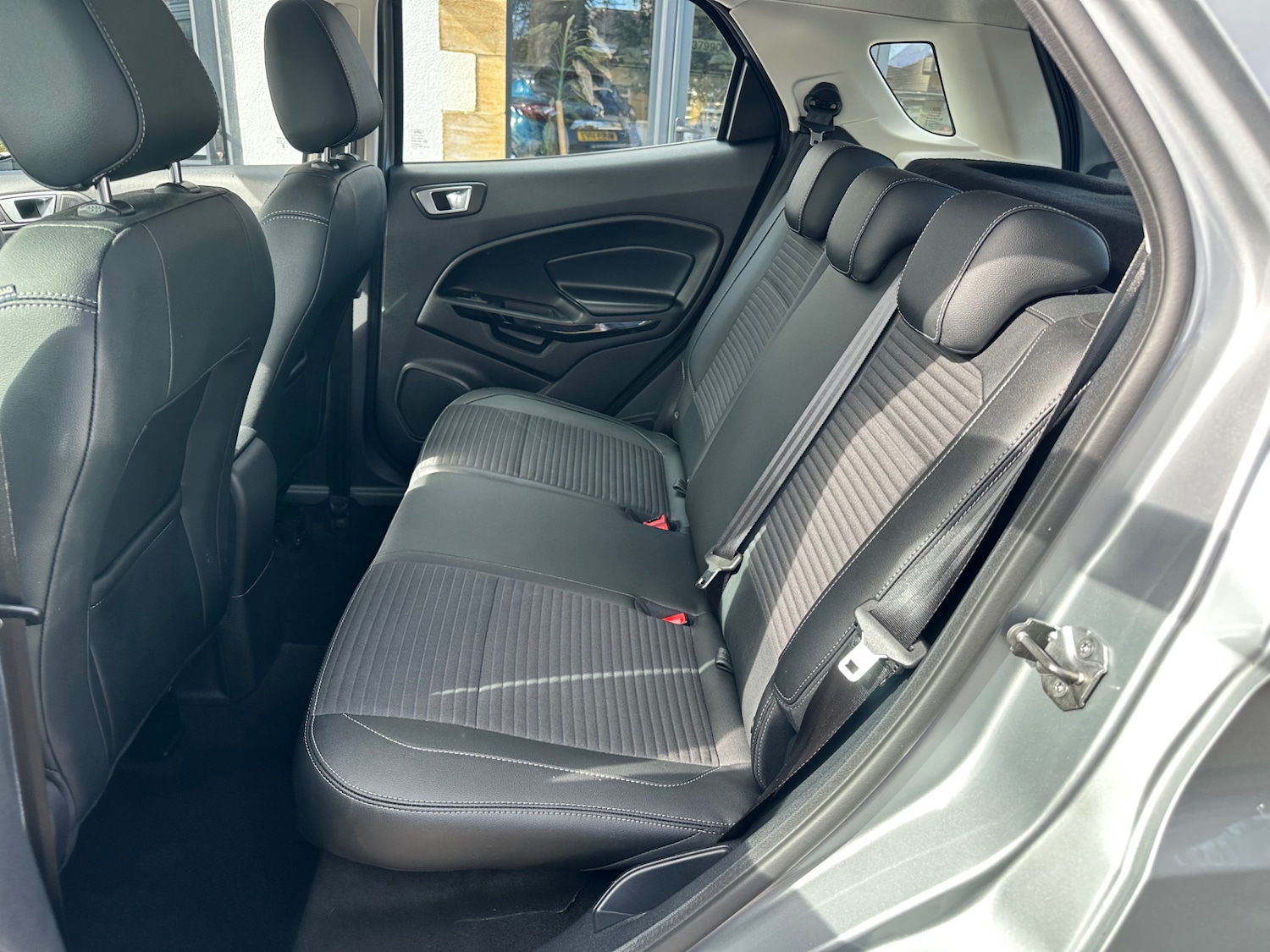 Used Ford Ecosport 2023 for sale - 78013029: Photo 11