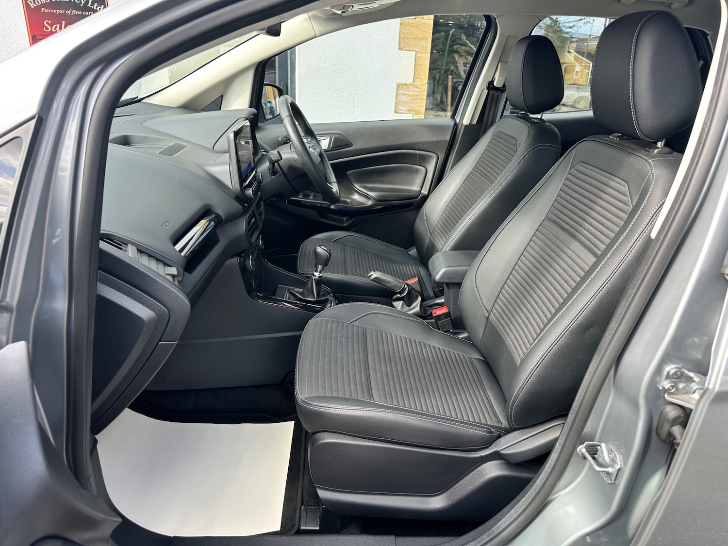 Used Ford Ecosport 2023 for sale - 78013029: Photo 13